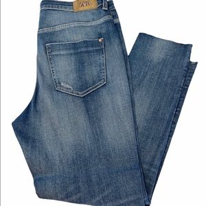 Zara Jeans